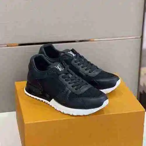 Zapato LV Hombre Código: 0414B70 Talla: 38-44 (personalizado al 45)