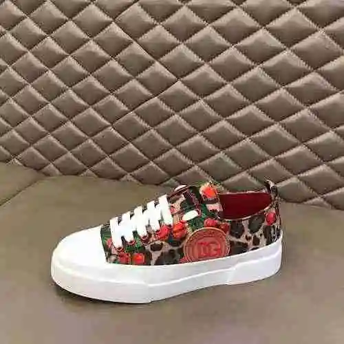 Zapato Hombre Dolce&Gabbana Código: 0714B20 Talla: 38-44 (personalizado al 45)