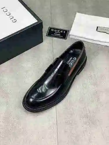 Zapato GUCCI Hombre Código: 0721C00 Talla: 38-44