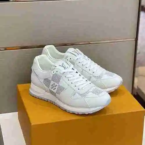 Zapato LV Hombre Código: 0414B70 Talla: 38-44 (personalizado al 45)