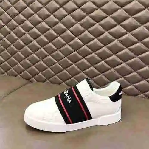 Zapato Hombre Dolce&Gabbana Código: 0724B40 Talla: 38-44 (45 personalizados sin devolución ni ca