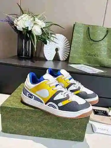 Código de pareja GUCCI: 0421C60 Talla: Mujer 35-40 Hombre 39-45