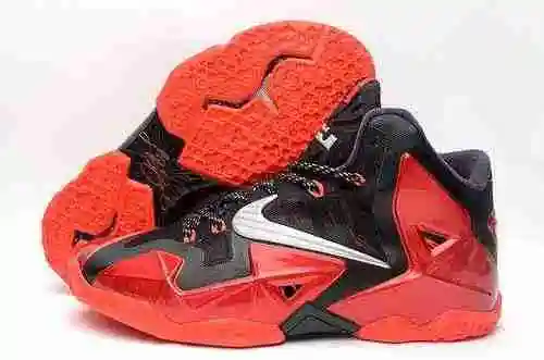 Negro Rojo 40-46