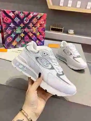Código de estilo de pareja LV: 0421D00 Talla: 35-45