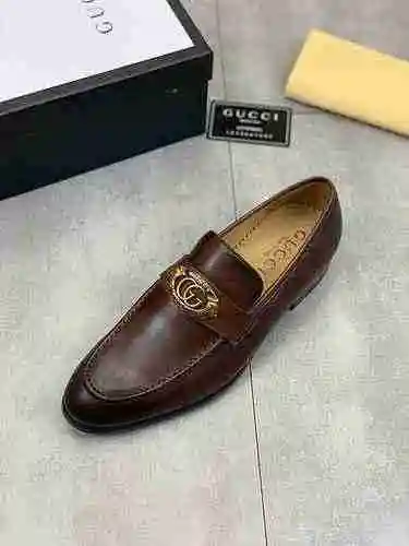 Zapato GUCCI Hombre Código: 0721C00 Talla: 38-44
