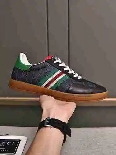 Zapato GUCCI Hombre Código: 0717B30 Talla: 38-44 (personalizado a 45)