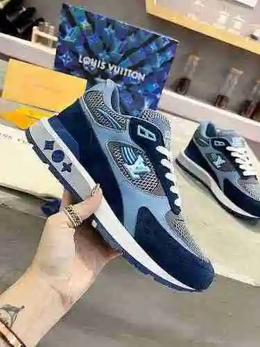 Código de estilo de pareja LV: 0421D00 Talla: 35-45