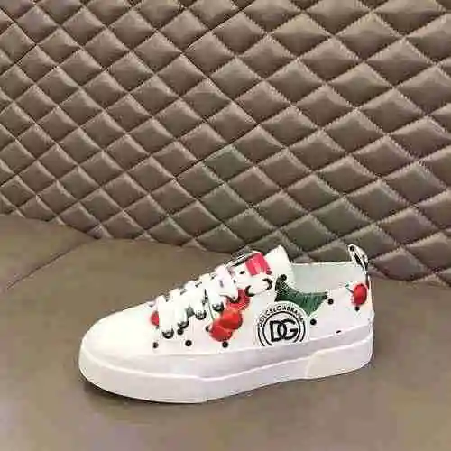 Zapato Hombre Dolce&Gabbana Código: 0714B20 Talla: 38-44 (personalizado al 45)