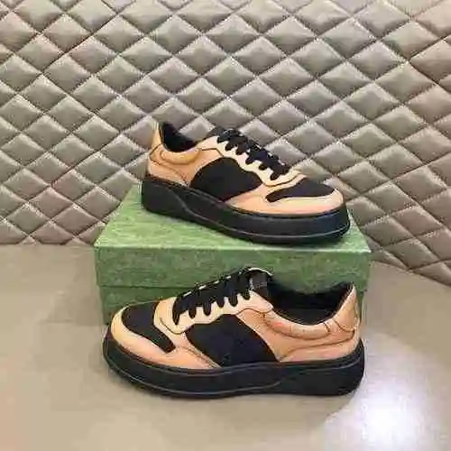 Código de pareja GUCCI: 0328B60 Talla: Mujer 35-40 Hombre 38-44 (personalizado para 45)