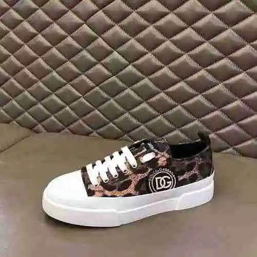 Zapato Hombre Dolce&Gabbana Código: 0714B20 Talla: 38-44 (personalizado al 45)