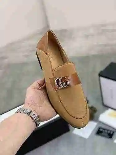 Zapato GUCCI para hombre Código: 0721B90 Talla: 38-44