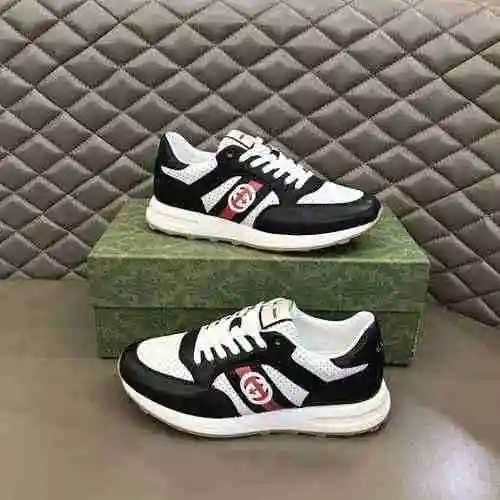 Zapato GUCCI Hombre Código: 0426B70 Talla: 38-44 (personalizado a 45)