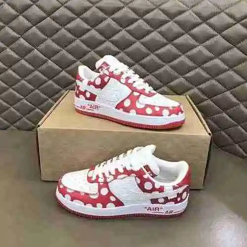 Zapato LV Hombre Código: 0426B50 Talla: 38-44 (personalizado al 45)