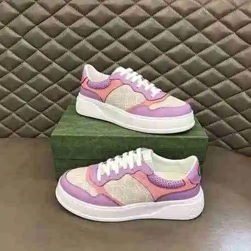 Código de pareja GUCCI: 0328B50 Talla: Mujer 35-40 Hombre 38-44 (personalizado para 45)