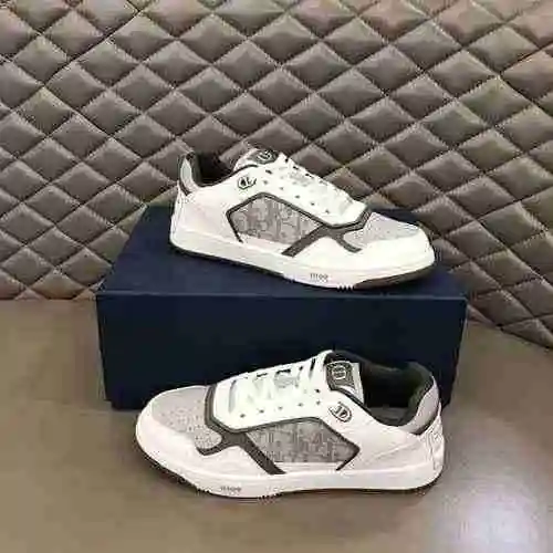 Zapato Dior Hombre Código: 0216B80 Talla: 38-44 (45 personalizados sin devolución ni cambio)