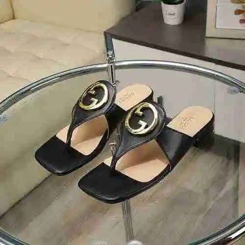 Zapato GUCCI Mujer Código: 0510B20 Talla: 35-40 (41 Personalizado sin devolución ni cambio)