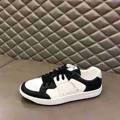 Zapato Dior Hombre Código: 0724B40 Talla: 38-44