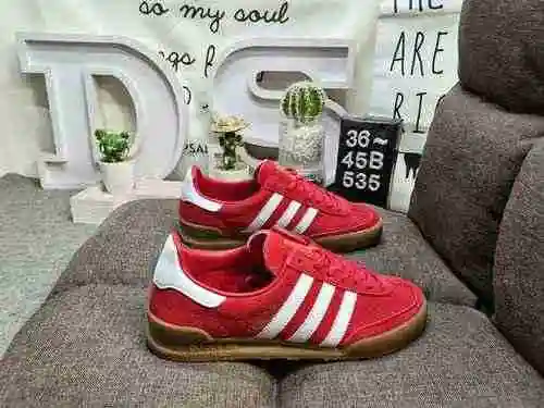535DAd Originals Jeans F36114 Adi Vintage Low Top Fashion Shoe