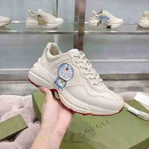 Código de pareja GUCCI: 0508D30 Talla: Mujer 35-40 (Mujer 34.41 ¡Personalizado no reembolsable!)