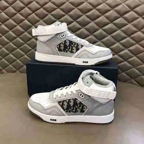 Zapato Dior Hombre Código: 0216B60 Talla: 38-44 (45 personalizados sin devolución ni cambio)