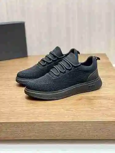 Zapato Boss Hombre Código: 0714B50 Talla: 38-44 (personalizado al 45)