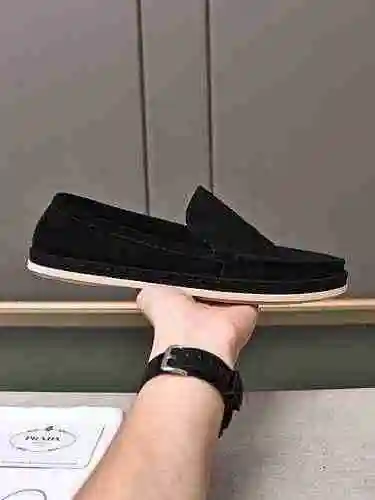 Zapato Prada Hombre Código: 0717B40 Talla: 38-44