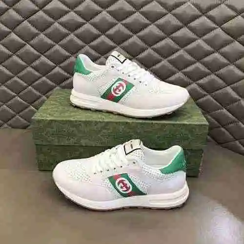Zapato GUCCI Hombre Código: 0426B70 Talla: 38-44 (personalizado a 45)