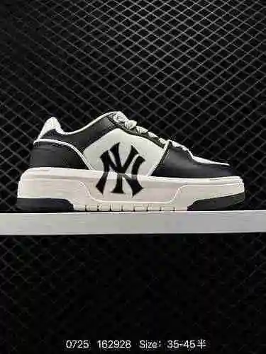 140 zapatos nuevos de primavera / verano 2023, NY American Rugby Yankees New York Yankees x MLB Chun