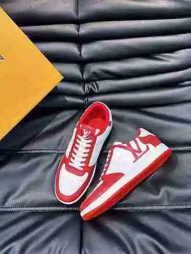 Zapato LV Hombre Código: 0714B40 Talla: 38-44 (personalizado al 45)