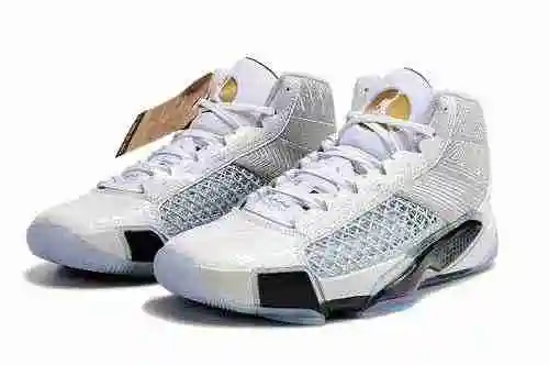 Zapatos Jordan para hombre de 38.a generación: 40-46 enviados