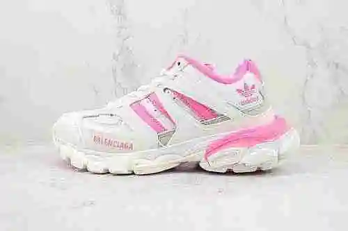 E30 | Soporte para el lanzamiento de la tienda secundaria OK Adidas origins x Balenciaga Balenciaga 