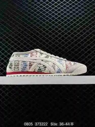 Arthur Asics Nissan Classic Legacy - Onitsuka Tiger Mexico 66 Classic Mexican Series Zapatos de tabl