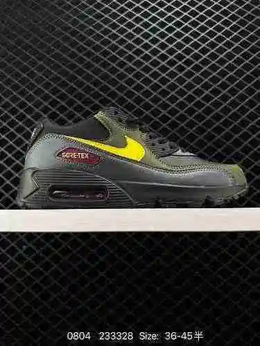 El artículo versátil Nike Air Max 9 Terrascape "Fuel Orange" que absorbe los golpes y es a