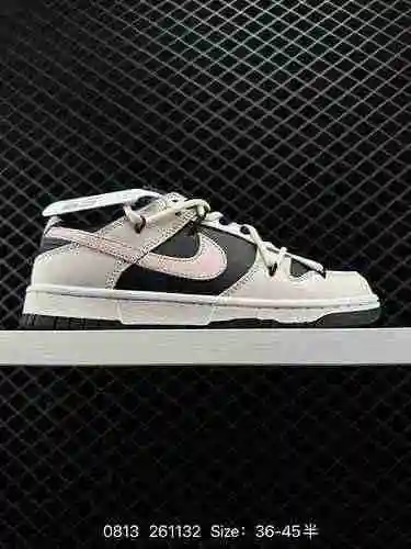 6 nivel de empresa Nike DUNK SB LOW PRO SB TL Dunk SB, como su nombre indica, tiene un linaje clásic
