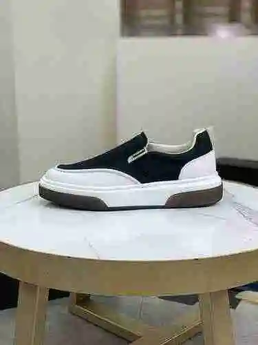 Zapato Prada Hombre Código: 0809D40 Talla: 38-44 (45 personalizados sin devolución ni cambio)