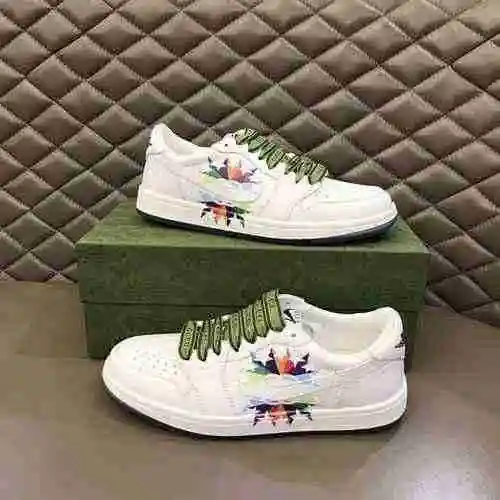 LV, marca Gucci Co * Código de calzado para hombre: 0328B70 Talla: 38-45 (45 se puede personalizar)