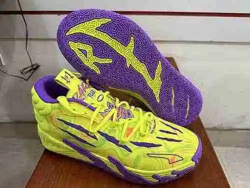 Verde Morado 36-46