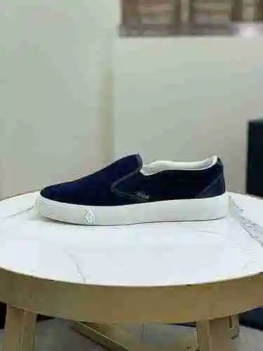 Código de calzado Dior para hombre: 0809C70 Talla: 38-44 (45, 46 personalizado sin devolución ni cam