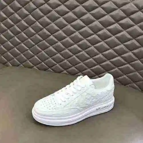 Zapato LV Hombre Código: 0806B50 Talla: 38-44 (45 personalizados sin devolución ni cambio)