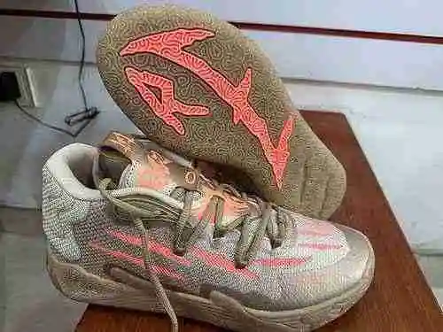 Caqui Naranja 36-46