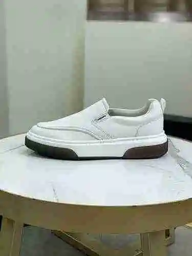 Zapato Prada Hombre Código: 0809D40 Talla: 38-44 (45 personalizados sin devolución ni cambio)