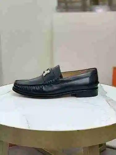 Zapato Hermes para hombre Código: 0809E10 Tamaño: 39-44 (45 personalizado sin devolución ni cambio) 