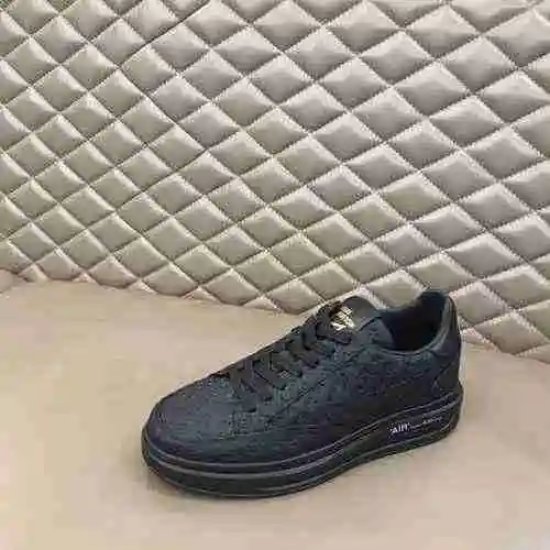 Zapato LV Hombre Código: 0806B50 Talla: 38-44 (45 personalizados sin devolución ni cambio)