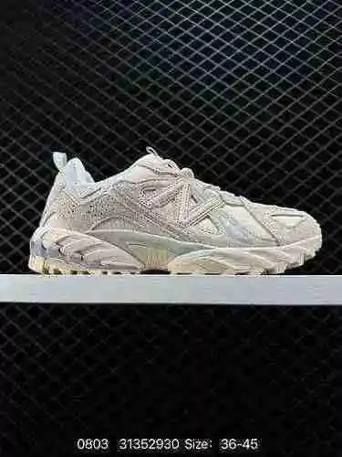 ciento cincuenta ▪️ NB New Balance ML610T serie low top mountain off-road running travel retro papá 