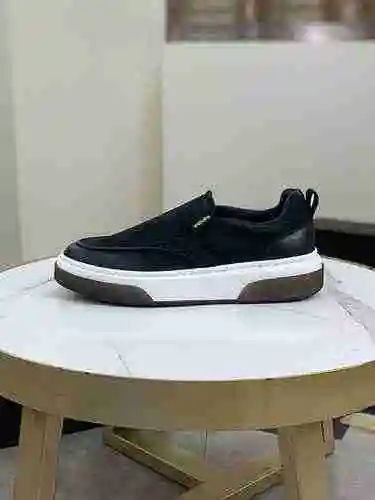 Zapato Prada Hombre Código: 0809D40 Talla: 38-44 (45 personalizados sin devolución ni cambio)