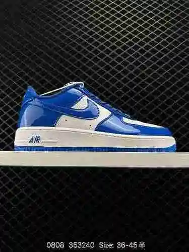 2 Air Force Low Original Grade Original Último cartón original Cree una versión Pure Air Force Centr