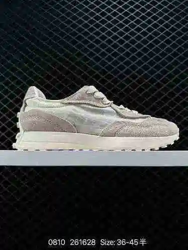 Las zapatillas deportivas retro casuales para correr para hombres y mujeres de la serie 140 NB New B