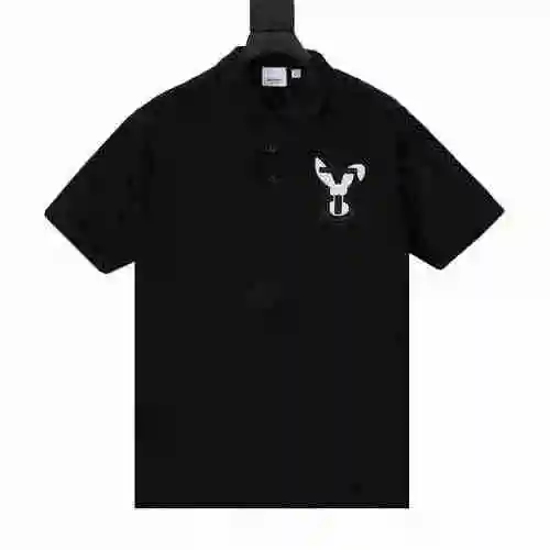 BBR Rabbit Year Limited Short Sleeve POLO Shirt