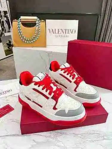 Zapato Valentino Hombre Código: 0809C80 Talla: Mujer 35-41, Hombre 39-45