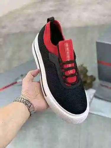Zapato Prada Hombre Código: 0809C20 Talla: 38-44 (45 personalizados sin devolución ni cambio)